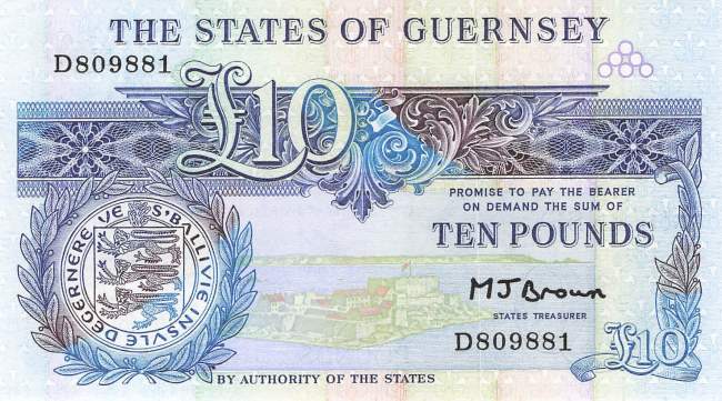 10 Pounds